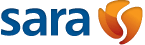 logo sara