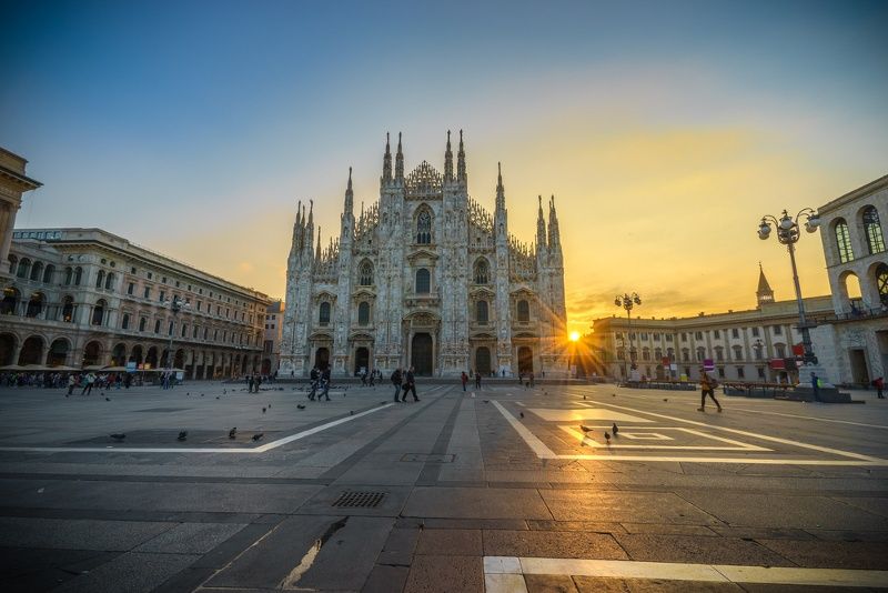 Milano