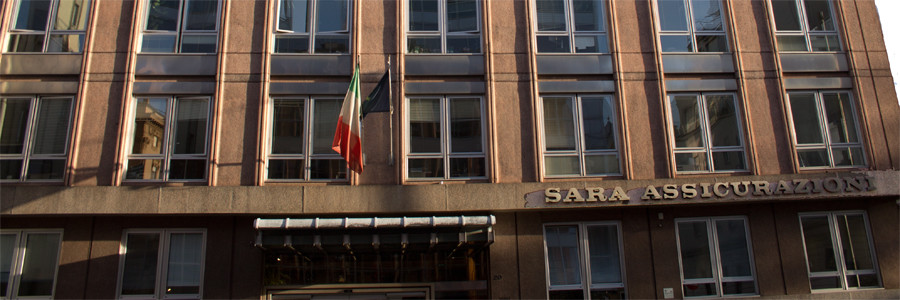 palazzo sara