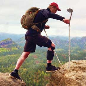Famiglia prodotti Infortuni 