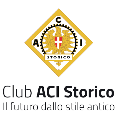 aci storico logo
