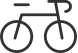StaiBene AutoPiù - Icona bici