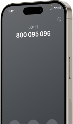 Assistenza tramite Customer Center