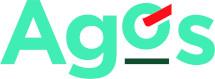 Logo Agos