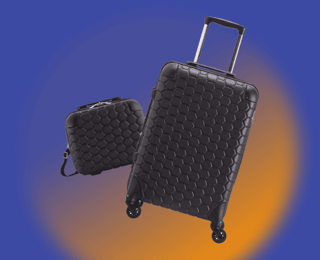 Un set viaggio per te