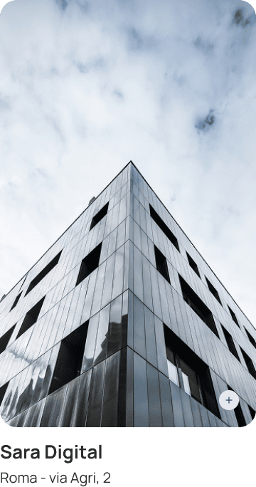 Sara Digital