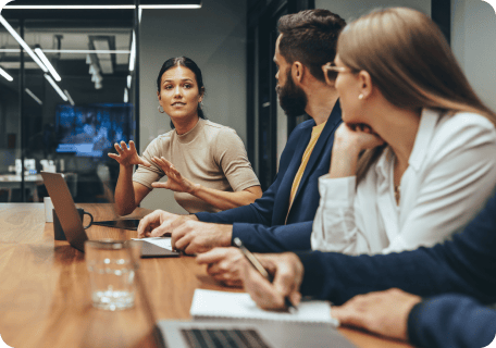 Innovazione e agilità