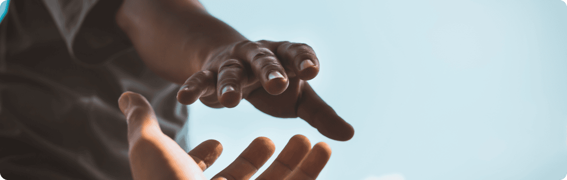 Ci prendiamo cura di te