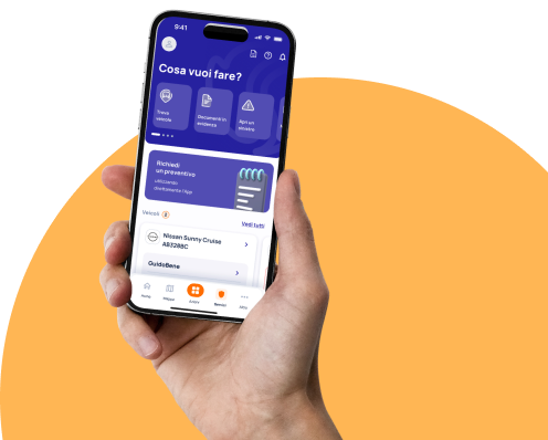 Sara sempre più digital