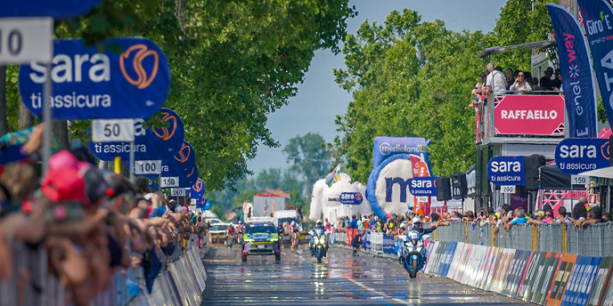 Giro d'Italia