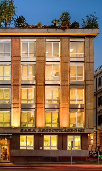 Headquarter