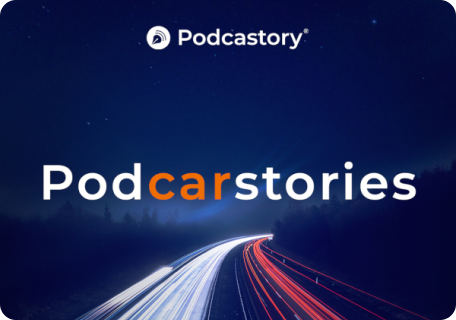 Podcarstories