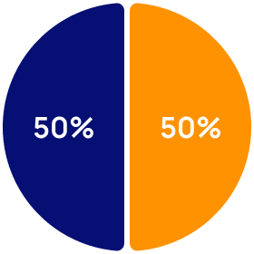 Grafico profilo bilanciato